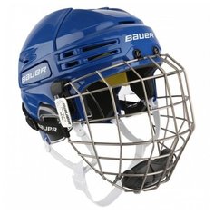 Защита головы Bauer Re-Akt 75 Бауэр
