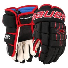 Защита запястий Bauer Nexus Бауэр