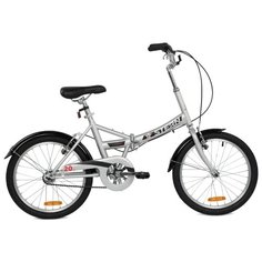 Городской велосипед Stern