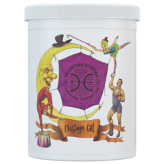 Масло для тела Valentina