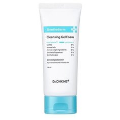 TONY MOLY пенка для умывания