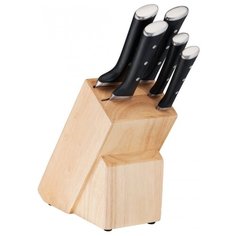 Набор Tefal Ice Force 5 ножей с