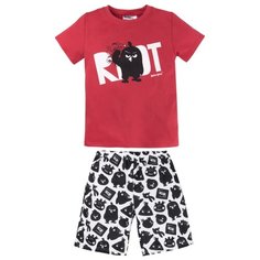 Пижама Bossa Nova