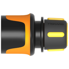Коннектор 3 8 9 мм 1027071 Fiskars