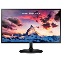 Монитор Samsung S24F354FHI 23.5