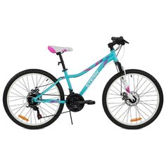 Подростковый горный MTB Stern