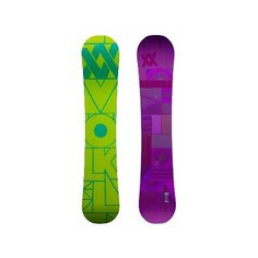 Сноуборд Volkl Disturbia 14-15