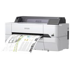 Принтер Epson SureColor SC-T3405N