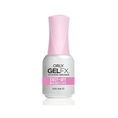 Orly базовое покрытие Gel FX