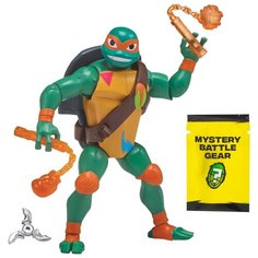 Playmates TOYS Rise of the