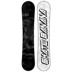 Сноуборд Lib Tech Skate Banana