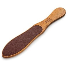 Пилка педикюрная Mertz 800