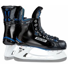 Хоккейные коньки Bauer Nexus Бауэр