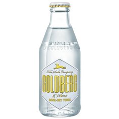 Тоник Goldberg & Sons Bone-Dry