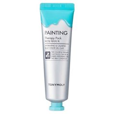 TONY MOLY лечебная маска