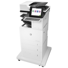 МФУ HP LaserJet Enterprise Flow