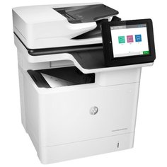 МФУ HP LaserJet Enterprise M636fh