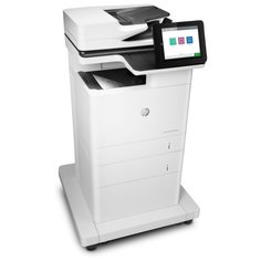 МФУ HP LaserJet Enterprise