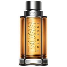 Туалетная вода HUGO BOSS The