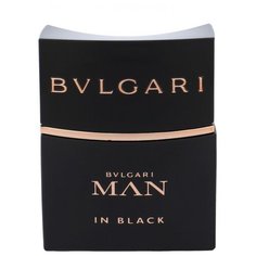 Парфюмерная вода BVLGARI