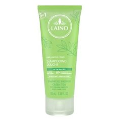 Гель-шампунь для душа Laino