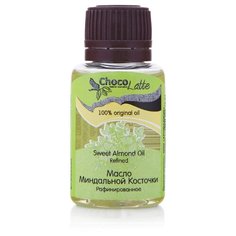 Масло для тела ChocoLatte