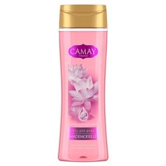 Гель для душа Camay Mademoiselle