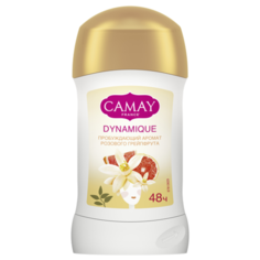 Camay дезодорант-антиперспирант
