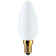 Philips B35 E14 60W Свеча