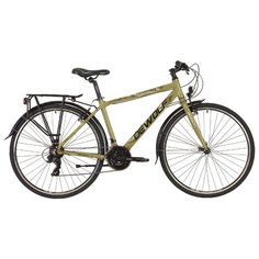 Городской велосипед Dewolf