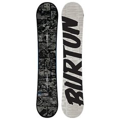 Сноуборд BURTON Descendant 13-14