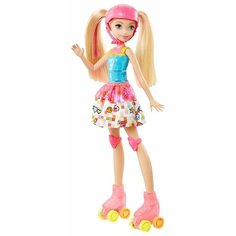 Кукла Barbie Виртуальный мир