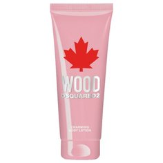 Лосьон для тела DSQUARED2 Wood