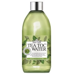 A;t fox Лосьон увлажняющий Tea