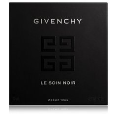 GIVENCHY Кружевная маска для