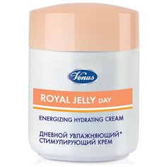 Venus Royal Jelly Day