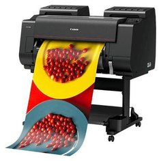Принтер Canon imagePROGRAF