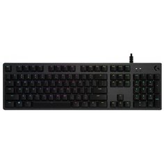Клавиатура Logitech G G512