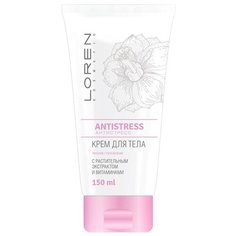 Крем для тела Loren Cosmetic