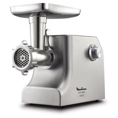 Мясорубка Moulinex ME856D32