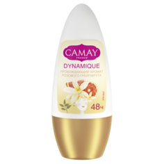 Camay дезодорант-антиперспирант