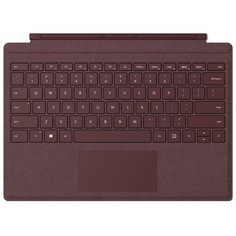 Клавиатура Microsoft Surface