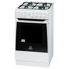 Газовая плита Indesit MVK B G1W