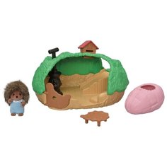 Игровой набор Sylvanian