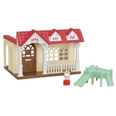 Игровой набор Sylvanian