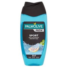 Гель-шампунь для душа Palmolive