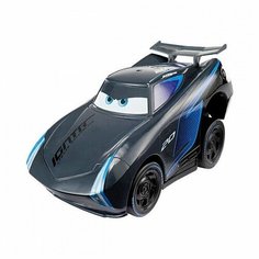 Гоночная машина Mattel Тачки