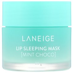 Laneige Ночная маска для губ