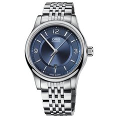 Наручные часы ORIS