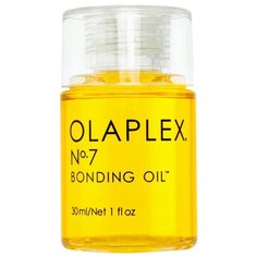 OLAPLEX Масло для волос No.7
